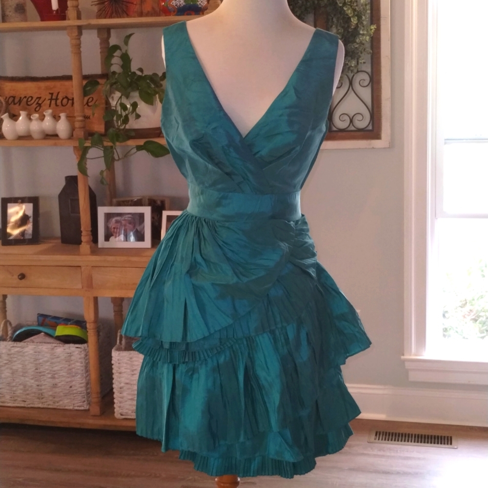 Party Dress!!